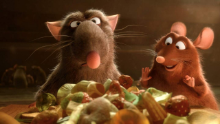 ratatouille 8 قائمة